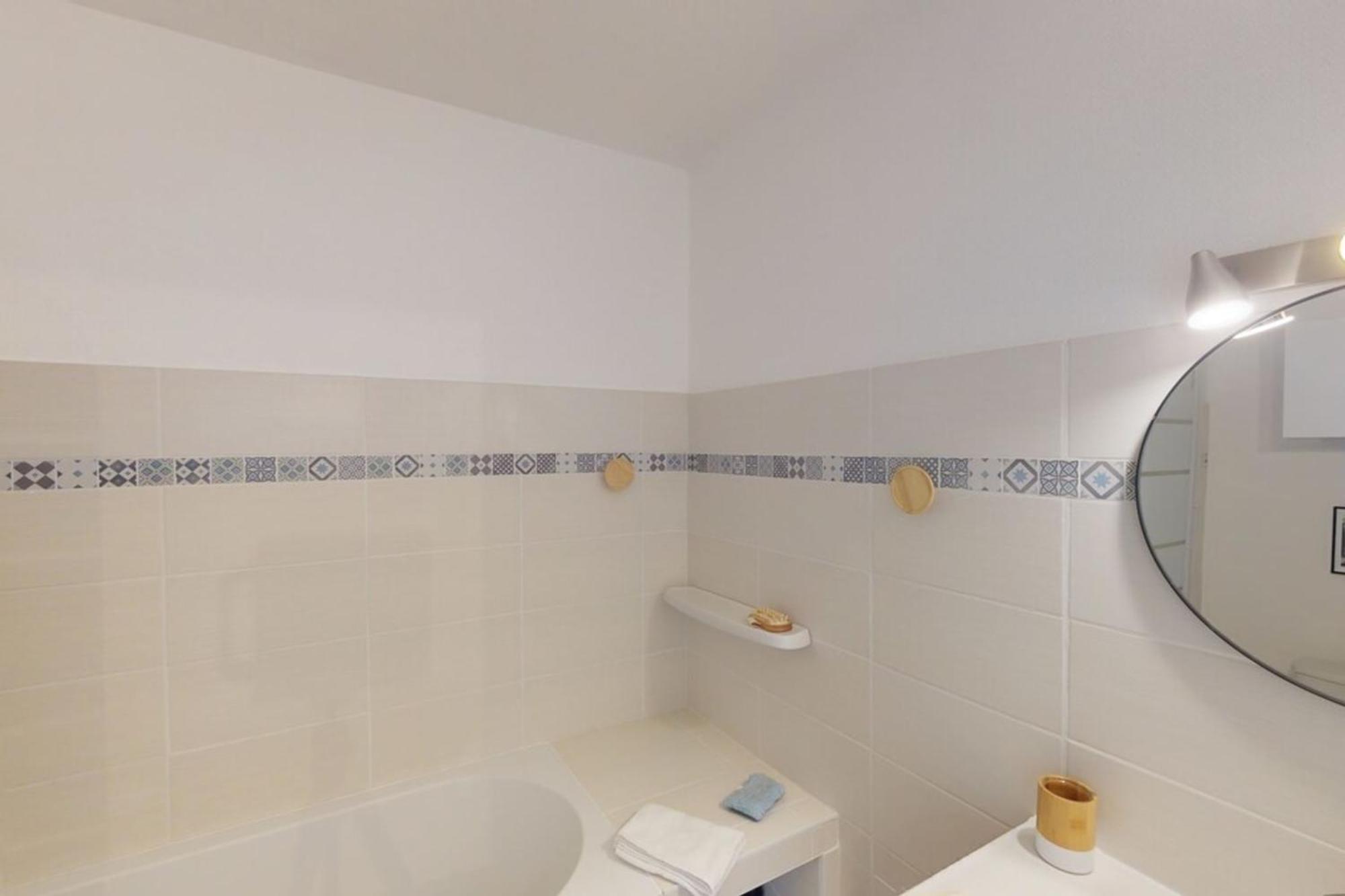 L'Avalanche - T2 Avec Parking Apartment อานซี ภายนอก รูปภาพ